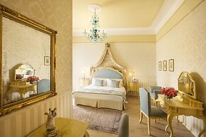 Castello di Spessa Golf & Wine Resort