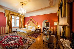 Castello di Spessa Golf & Wine Resort