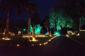 Castello di Spessa Golf & Wine Resort