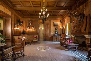 Castello di Spessa Golf & Wine Resort