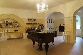 Castello di Spessa Golf & Wine Resort