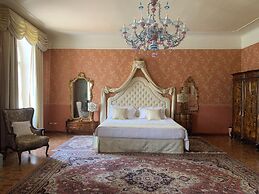 Castello di Spessa Golf & Wine Resort