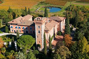 Castello di Spessa Golf & Wine Resort