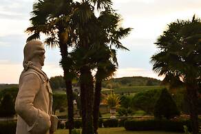 Castello di Spessa Golf & Wine Resort
