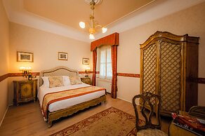 Castello di Spessa Golf & Wine Resort