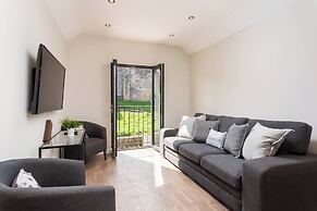 City Apartments Monkbar Mews