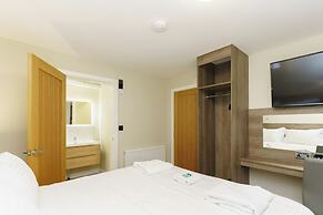 City Apartments Monkbar Mews