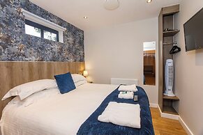 City Apartments Monkbar Mews