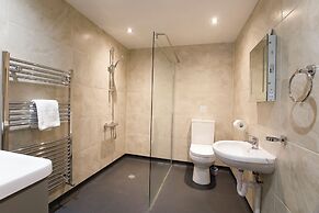 City Apartments Monkbar Mews