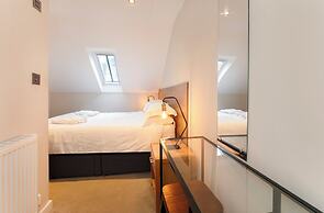 City Apartments Monkbar Mews