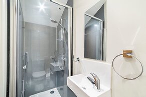 City Apartments Monkbar Mews