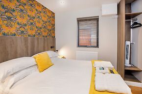 City Apartments Monkbar Mews