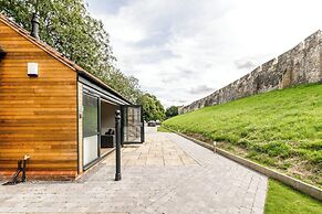 City Apartments Monkbar Mews