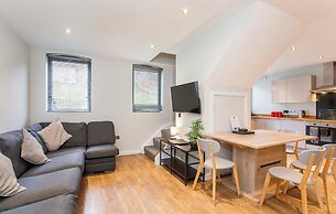 City Apartments Monkbar Mews