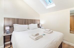 City Apartments Monkbar Mews