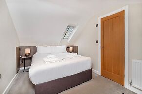 City Apartments Monkbar Mews