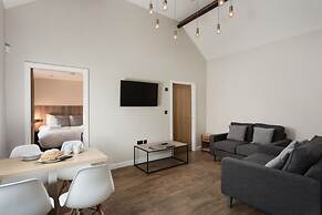 City Apartments Monkbar Mews