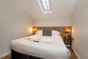 City Apartments Monkbar Mews