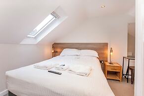 City Apartments Monkbar Mews