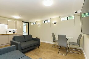 City Apartments Monkbar Mews