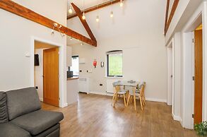 City Apartments Monkbar Mews