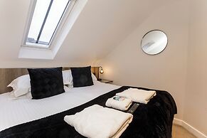 City Apartments Monkbar Mews