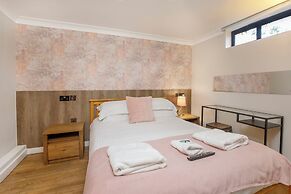 City Apartments Monkbar Mews