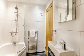 City Apartments Monkbar Mews