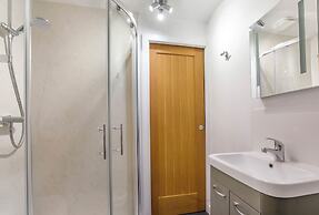 City Apartments Monkbar Mews