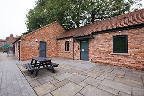 City Apartments Monkbar Mews