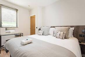City Apartments Monkbar Mews