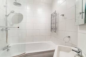 City Apartments Monkbar Mews