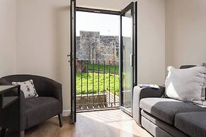 City Apartments Monkbar Mews