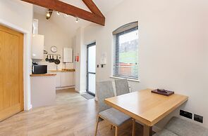 City Apartments Monkbar Mews