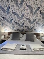 City Apartments Monkbar Mews