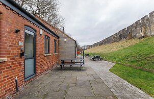 City Apartments Monkbar Mews