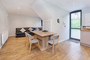 City Apartments Monkbar Mews