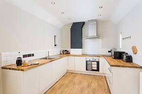 City Apartments Monkbar Mews