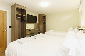 City Apartments Monkbar Mews