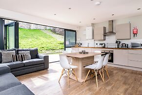 City Apartments Monkbar Mews