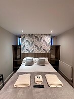 City Apartments Monkbar Mews