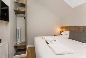 City Apartments Monkbar Mews