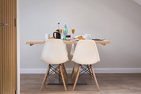 City Apartments Monkbar Mews