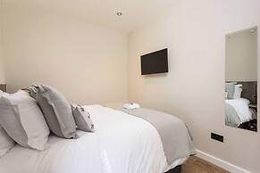City Apartments Monkbar Mews