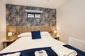 City Apartments Monkbar Mews