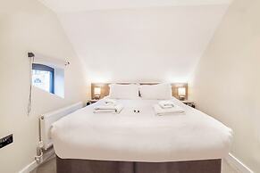 City Apartments Monkbar Mews