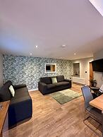 City Apartments Monkbar Mews