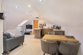 City Apartments Monkbar Mews