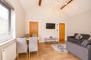 City Apartments Monkbar Mews