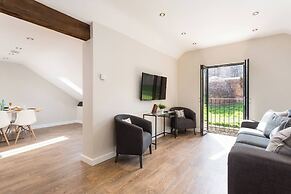 City Apartments Monkbar Mews